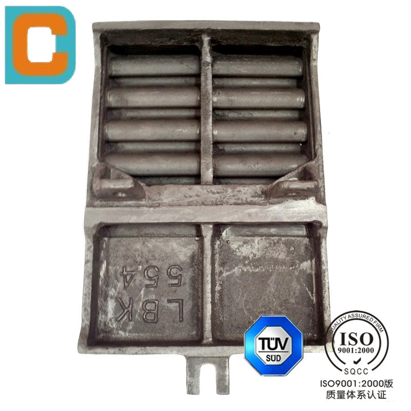 Stainess Steel Sand Casting for Grate Cooler