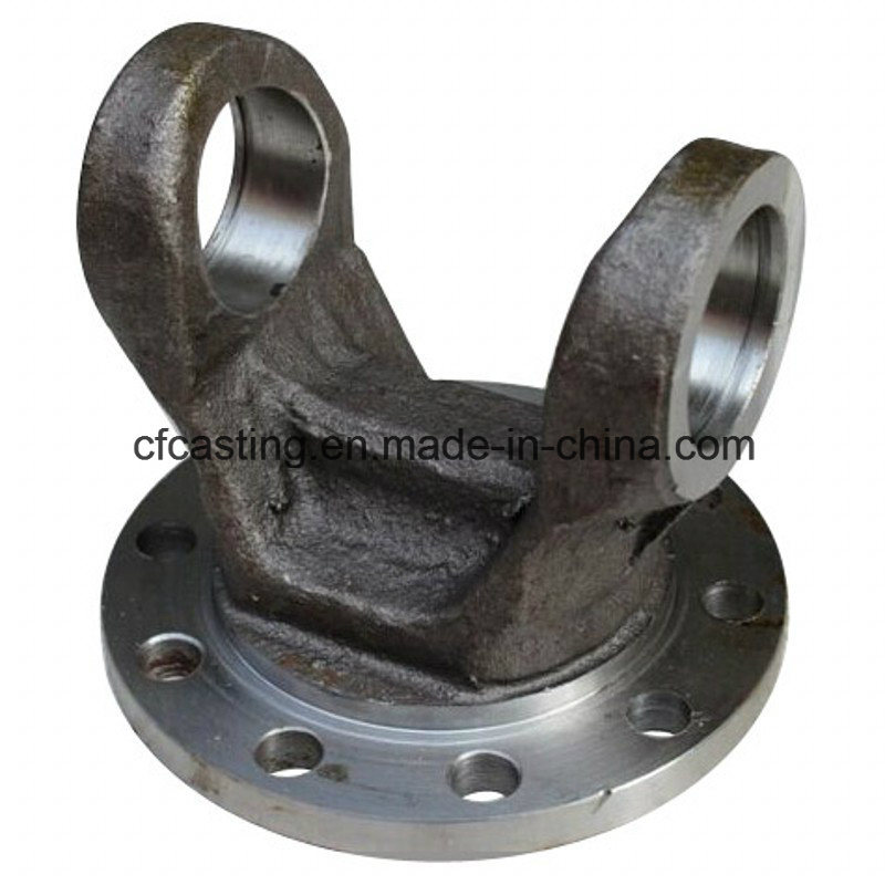 Wrough/Gray/Grey /Ductile Iron/Steel Sand Casting for Metal/Sheel Mould Casting