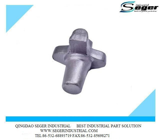 OEM Customized Forged Steel Part/Parts