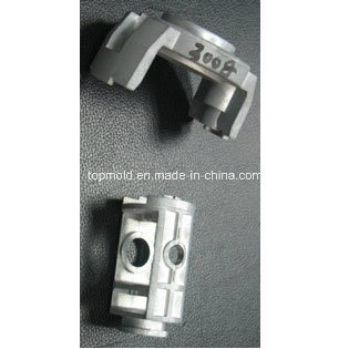 Injection Mold for Die-Casting Part Mould Engine Parts