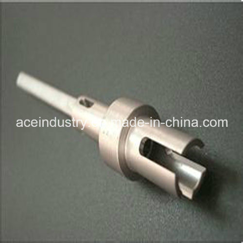 CNC Machining Precision Metal Parts, CNC Machined Part for Industrial and Automotive