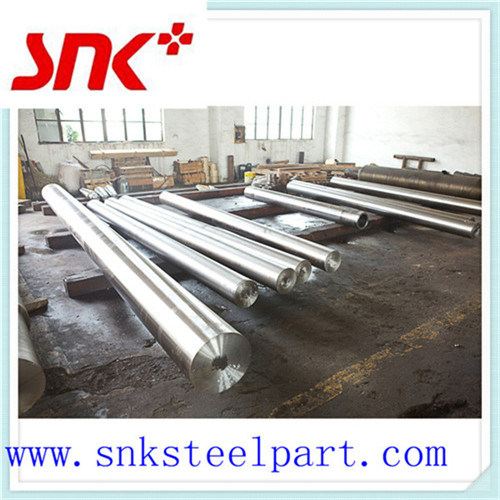 Carbon Steel Shaft