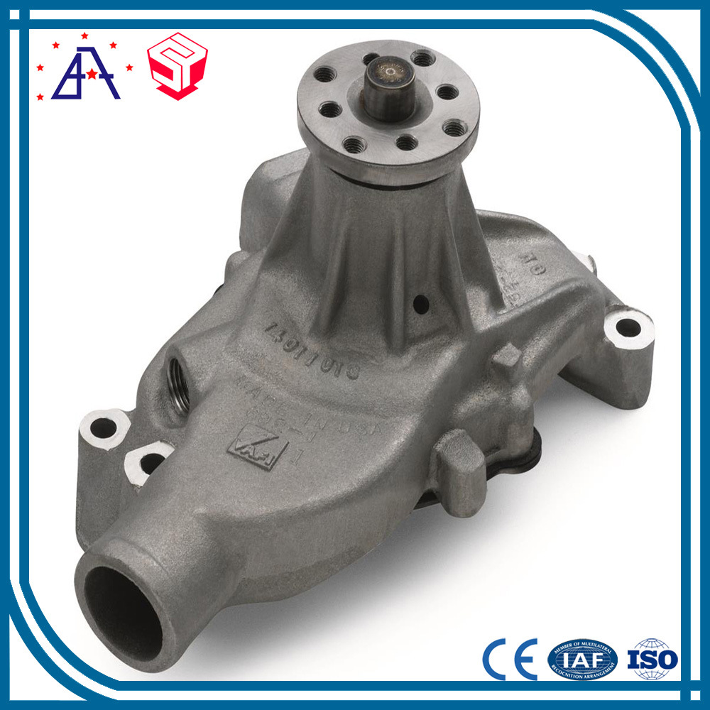 High Precision OEM Custom Products Made Die Casting Manufacturer (SYD0025)