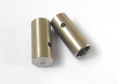 Machining Parts Turning Part Steel Casting Forging Part