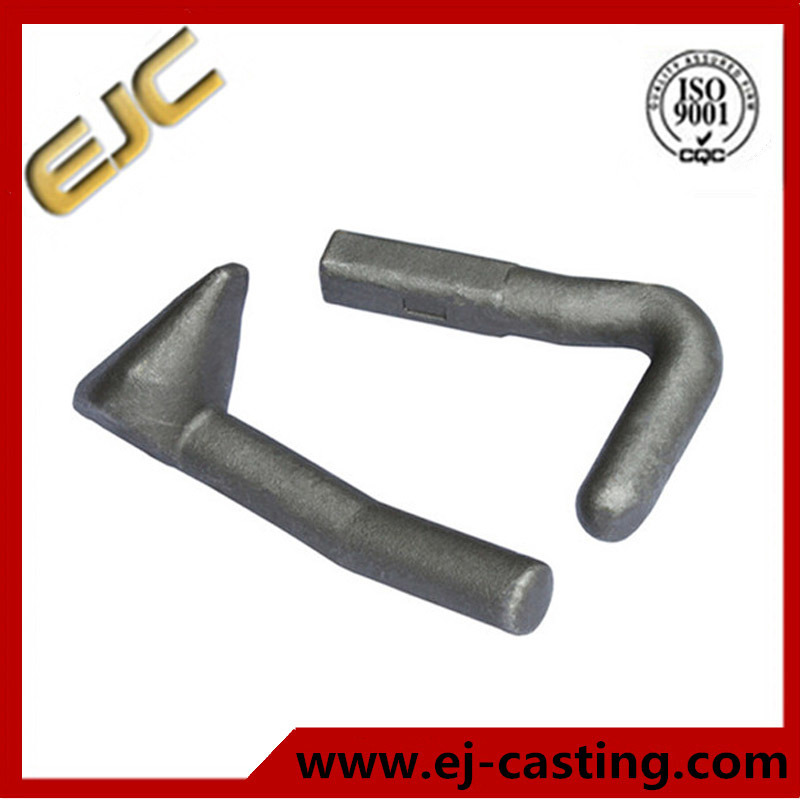 12 Years Precision Casting for Auto Parts with ISO9001