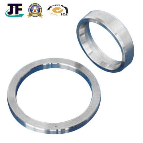 OEM Stainless Steel Material Ring Rolling Forging for Forged Ring