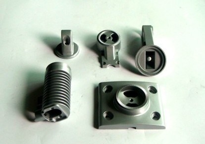 Gray Iron Casting Mould