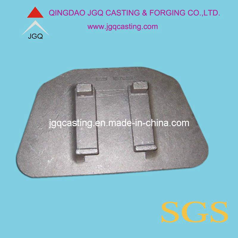 Casting Steel Brake Pad