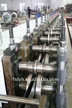Drawer Slide Machine No. 1 with Low Price and High Quality