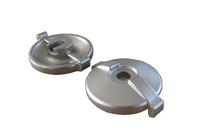 High End Stainless Steel 304 Investment Casting