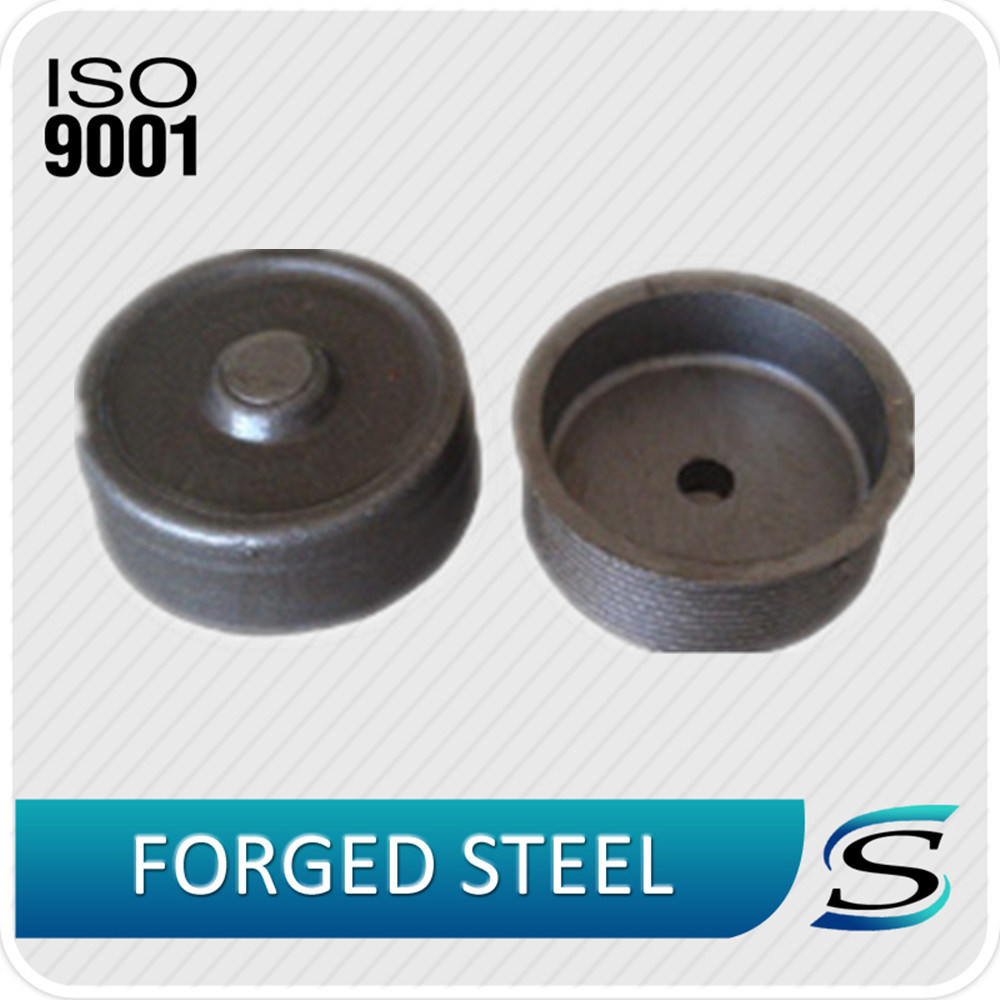 Forging Steel Mining Machinery Parts Mining Equipment Parts