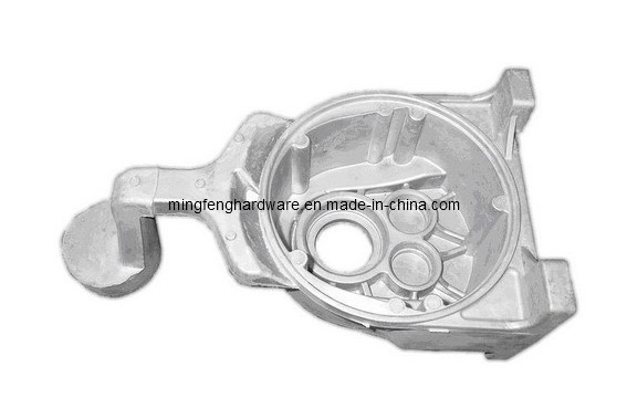 Aluminum Die Castings for Wide Use