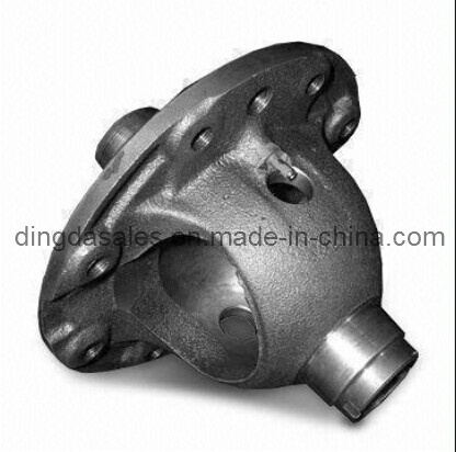 Sand Casting Parts Precision Machining Forging with JIS/DIN/ASTM/Bs Standards Precision Sand Casting Forging