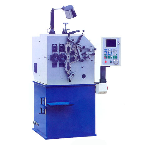 CNC Pressing Forming Machine (JD-216)