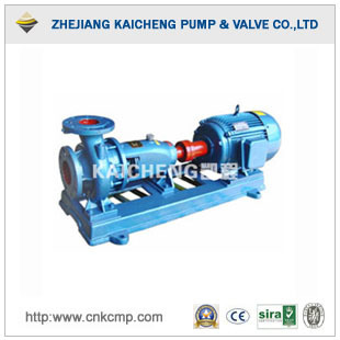 Cast Iron Irrigation Water Electric Pump