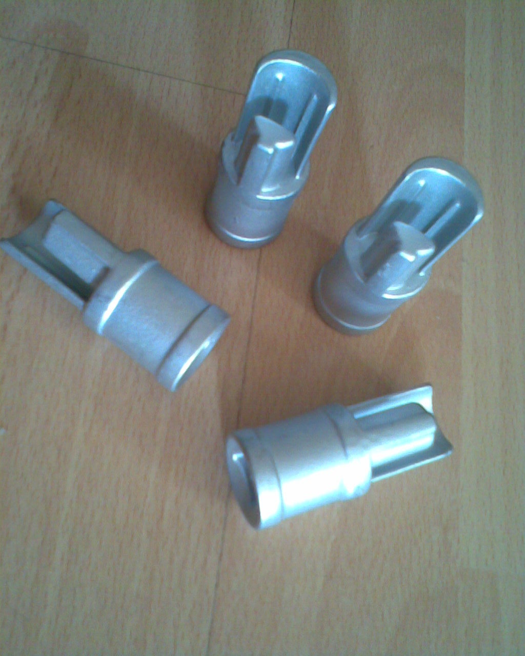 Connection Part for Drier Steel Casting