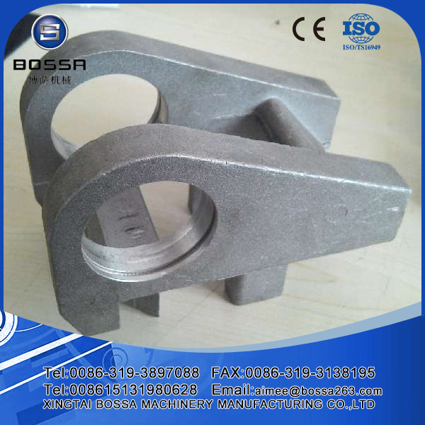 Hot Sale Sand Casting Stainless Steel Parts