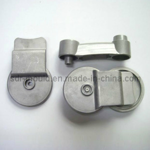 Auto Parts Mold Aluminum Die Casting with Competitive Price