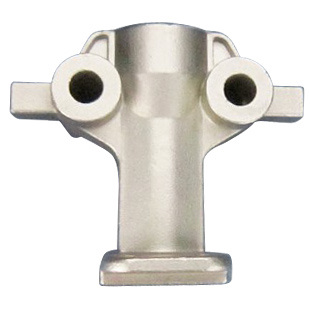 Investment Casting and Machining - Stainless Steel