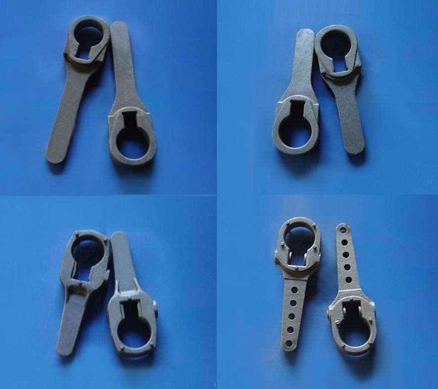 Casting Adjustable Arm (TMS-02)