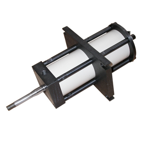 High Speed Air Cylinder for Forging Press