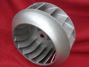 Precision Investment Casting Parts for Centrifugal Pump, Pump Parts