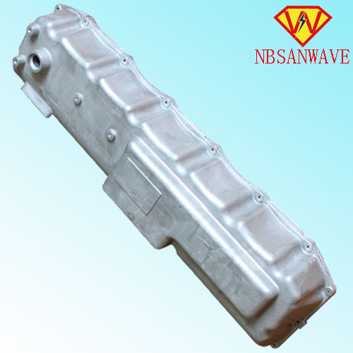 Aluminum Die Casting Cylinder Head Cover