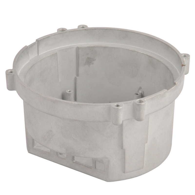Die Casting Parts for Electronic Equipment (EEP-003)