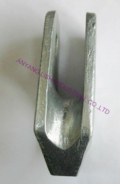 Grey Iron Products