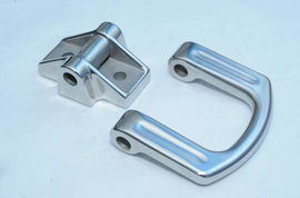 Part of Stainless Steel Casting (ZW410)