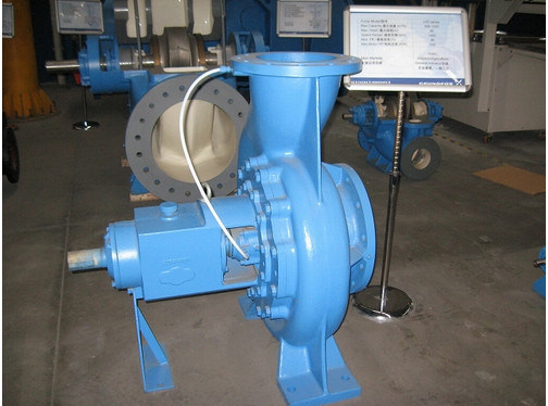 Centrifugal Air-Condition Pump Water Pump Set Tsc50-32-200