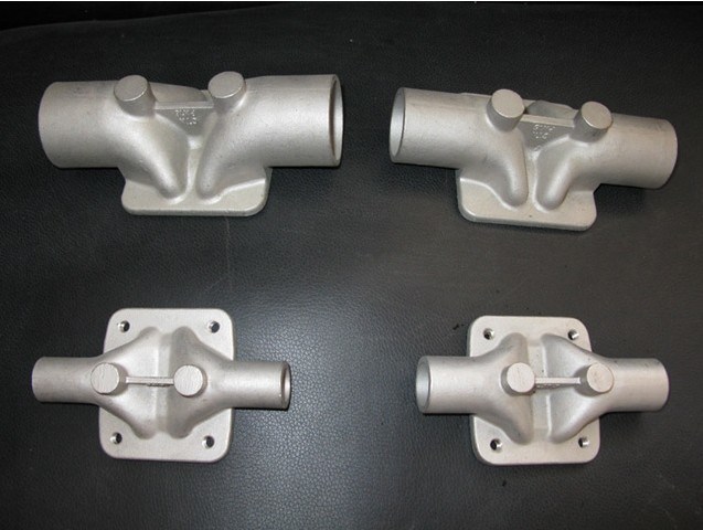 Stainless Steel Casting/Casting/Steel Casting/Casting Process