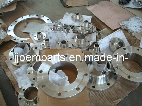Stainless Steel Forged Flanges/Forging Flanges