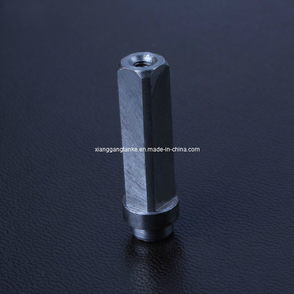 Ap087 Stainless Steel Precision Shaft