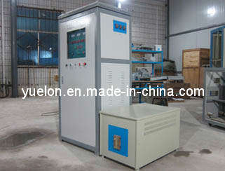 Induction Forging Equipment 100kw for Billet Heater