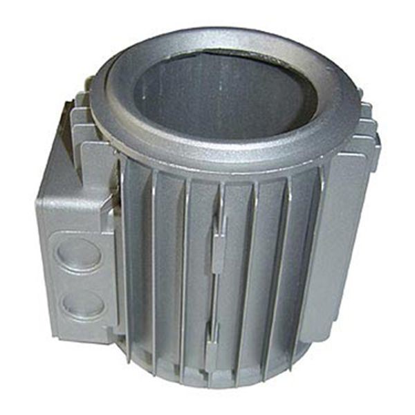 OEM Aluminium Sand Casting Manufacturers Parts with High Quality