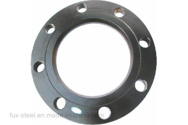 As2129 Tanble D Backing Ring Flange