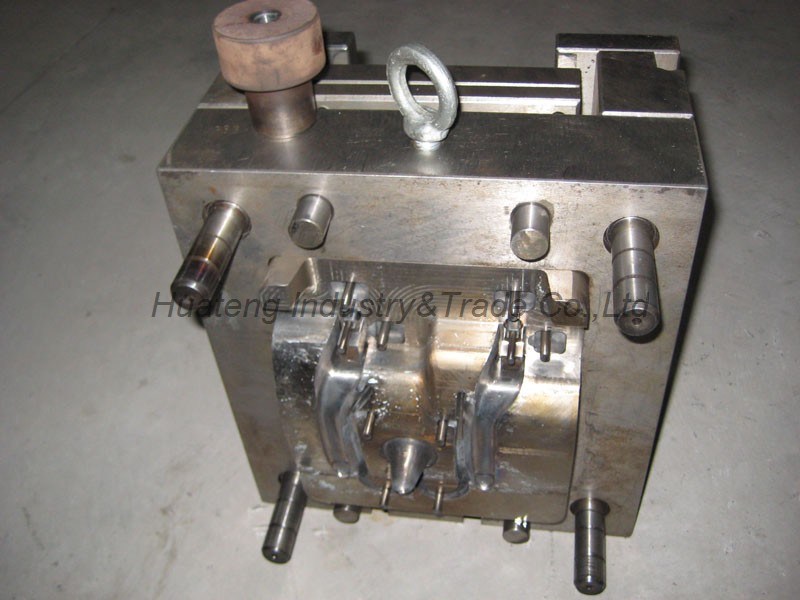 Die-Casting Mould Tooling