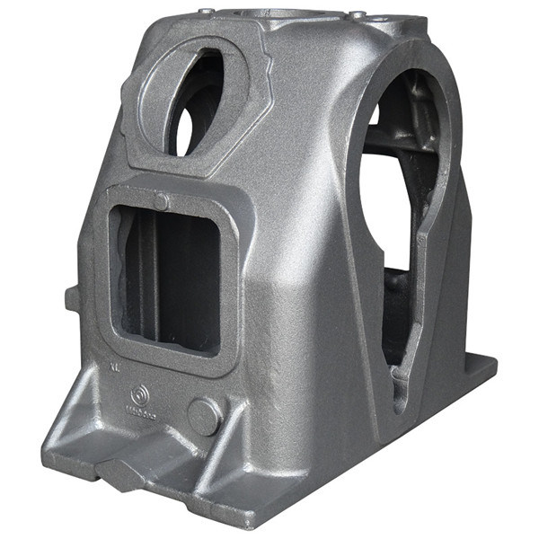 Westing House Train Parts Castings Supply by China