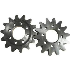 Stainless Steel Precision Casting Part