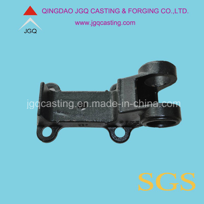 Casting Spring Seat for Truck and Trailer