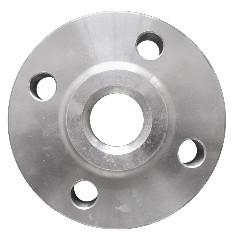 Valve Stainless Steel Flange with Factory