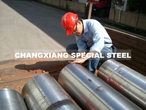 Stainless Steel DIN 1.4057 (Flat Bar/Square Bar/Round Bar/Block/Forging, etc. )