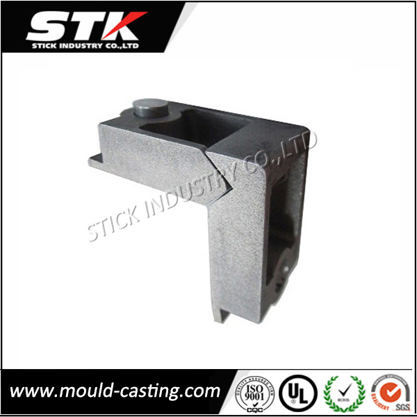 Hot Selling Aluminum Die Casting for Door and Window Hardware