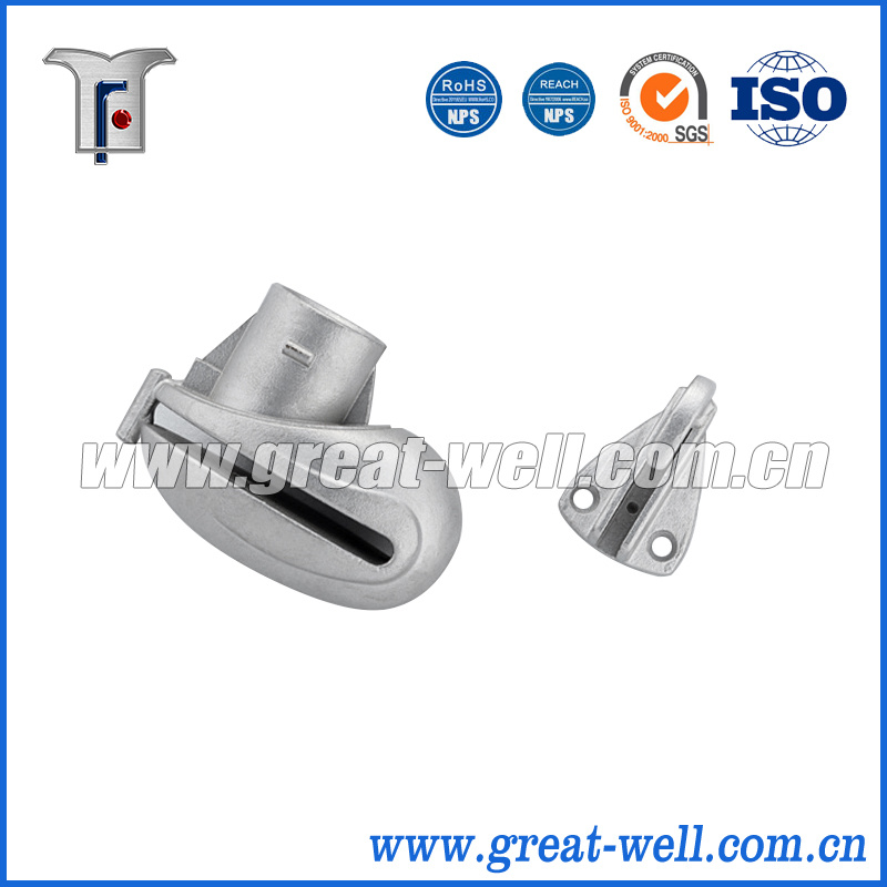 High Quality Lost Wax Casting Parts for Machinery Hardware