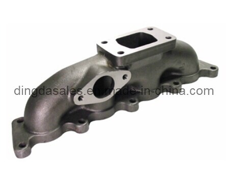 Mechanical Spare Parts with High Precision Machining