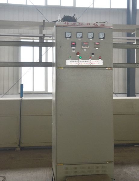 Electric Control System (RSEA-03)
