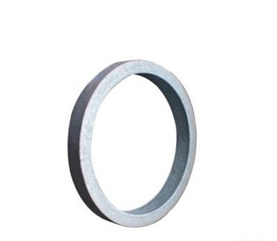 High End Ring Precision Forging