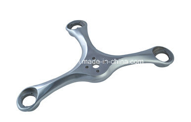 Stainless Steel Investment Casting for Glass Fitting Parts