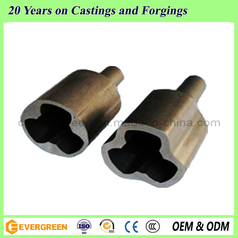 Hot Die Forging Part for CV Joint for Auto Parts